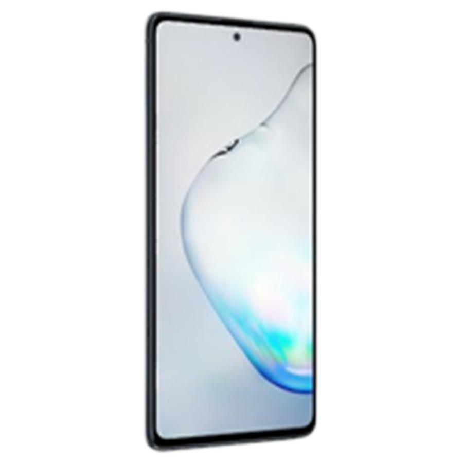 samsung galaxy note 10 lite 6gb ram